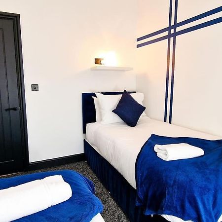 Beautiful Flat On Breck Road Διαμέρισμα Λίβερπουλ Εξωτερικό φωτογραφία